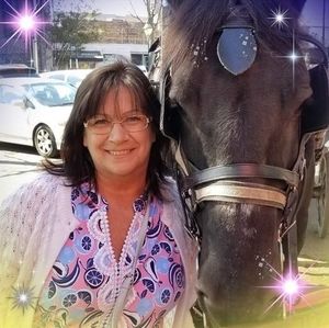 Meet your Posher, Kathy